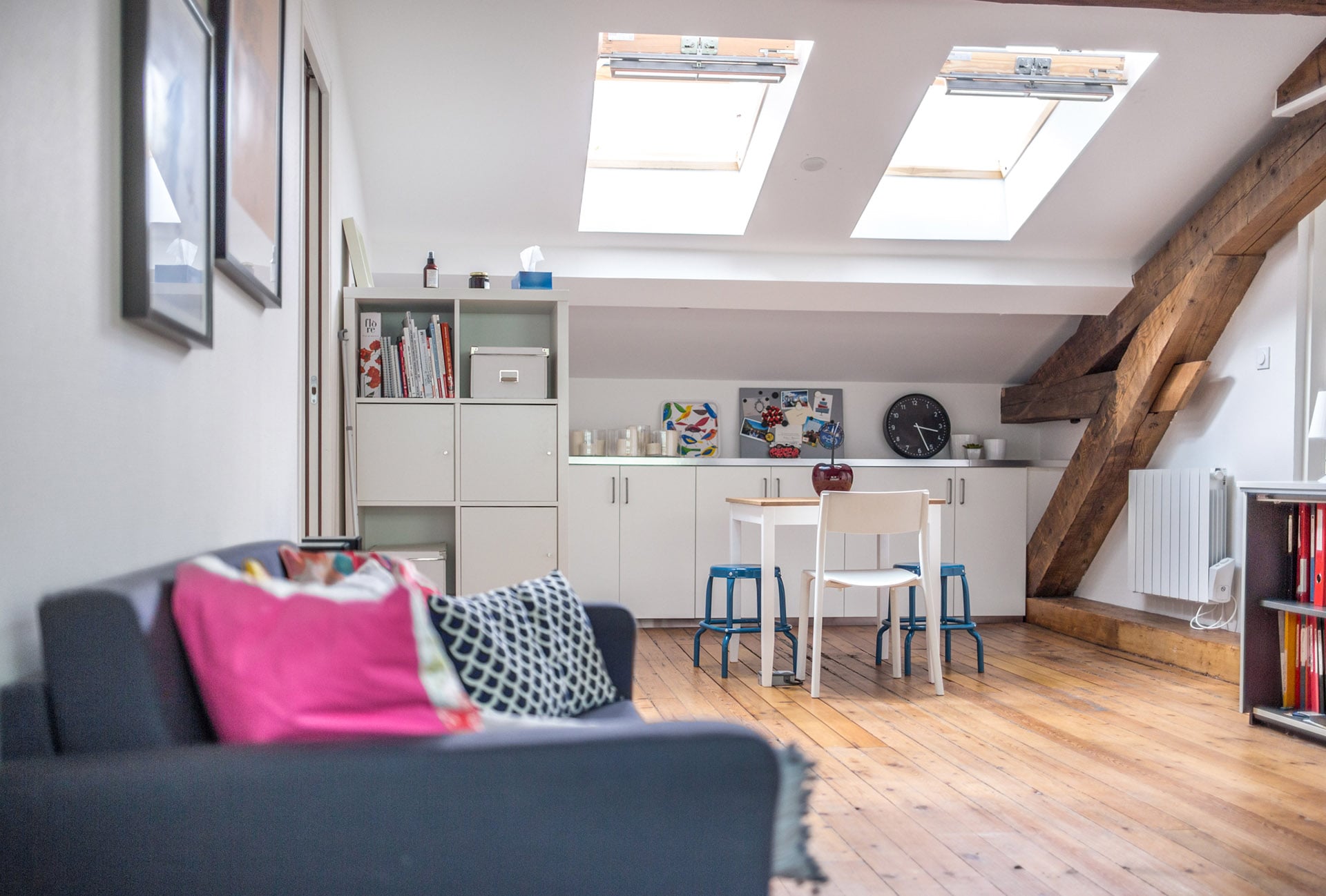 photo de l’agence la Cerise spécialisée en relation presse et médias à Toulouse